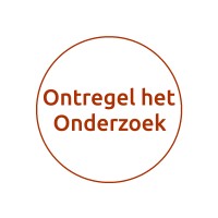Ontregel het Onderzoek logo - Similar company to Nvfm