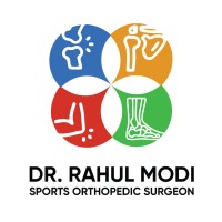 Dr. Rahul Modi Ortho logo - Similar company to Zeeekingdom