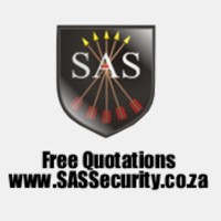 SAS Security Services- Our Job is Your Peace of Mind! logo - Similar company to Core Tactical Services