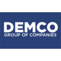 Demco Group of companies logo - Similar company to Demco
