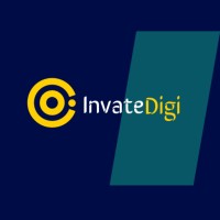 Invatedigi logo - Similar company to The Digital Creation