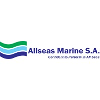 Allseas Marine S.A. logo - Similar company to Stem Shipping