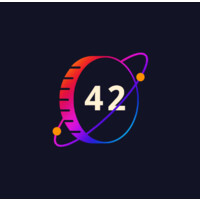 CryptoVerse42 logo - Similar company to Multi-Lingo Research Services