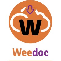 WEEDOC logo - Similar company to Talea Architectures