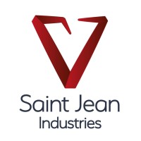 Saint Jean Industries logo - Similar company to Cms Industrie
