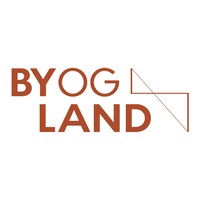 By og Land Danmark logo - Similar company to Historiske Huse