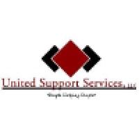 United Support Services logo - Similar company to United Support Services, Inc.