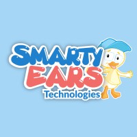 Smarty Ears logo - Similar company to Language 360 Llc