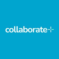collaborate+ logo - Similar company to Fairbridge