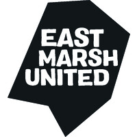 East Marsh United logo - Similar company to Our Future