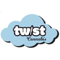 Twist Cannabis logo - Similar company to Kawsay - Sal De Maras