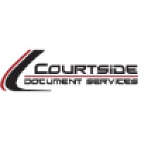 Courtside Document Services, Inc.