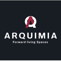 Arquimia Inmobiliaria logo - Similar company to O2 Constructors