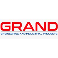 GRAND logo - Similar company to Grand Egypt