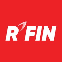 RFin logo - Similar company to Rdash (Yc W22)