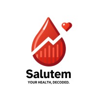 Salutem Systems logo - Similar company to Biosense Quantum