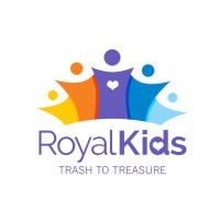 Father's Heart Foundation International logo - Similar company to Solvable Studios