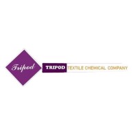 Tripod Textile Chemical Company logo - Similar company to Rainbow Inks Pvt Ltd