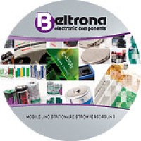 Beltrona Gmbh & Co. KG logo - Similar company to 厦门华谱光电科技有限公司