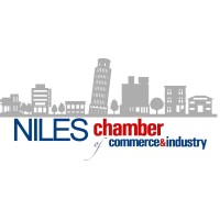 Niles Chamber of Commerce & Industry logo - Similar company to Interactive Building Solutions