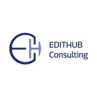 Edithub Consulting logo - Similar company to Edithub