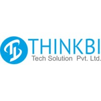 Thinkbi Tech Solution Pvt Ltd logo - Similar company to Official Digital Crew