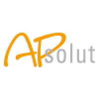 apsolut Group logo - Similar company to Vsoft Technologies Pvt. Ltd.