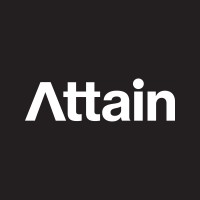 Attain logo - Similar company to Ablej