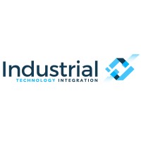 IndustrialTech logo - Similar company to Swiss Cnc, Llc