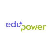 EduPower logo - Similar company to Relyon (Pl)