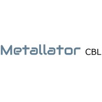 Metallator CBL AB logo - Similar company to Sgk Installations Ab