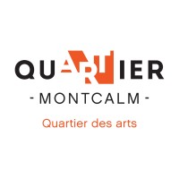 SDC Montcalm (Quartier des arts) logo - Similar company to Sdc St-Roch