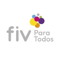 FIV Para Todos logo - Similar company to Art Bh