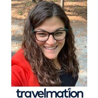 Plan Travel with Brooke - Travelmation LLC logo - Similar company to Climate And Ocean Modeling Lab (Coml)