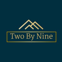 Two By Nine logo - Similar company to Living Plate Rx