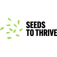 Seeds To Thrive Ltd logo - Similar company to Minds That Work