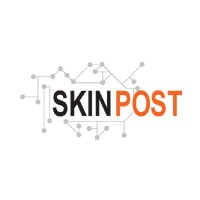 Skinpost Korea logo - Similar company to Myst Enterprise