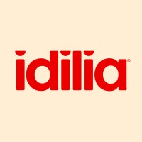 Idilia logo - Similar company to Sumal Slu