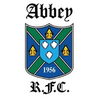 Abbey Rugby Club logo - Similar company to Tadley Rfc