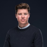 Loepzuiverbeeld Fotografie logo - Similar company to Van Dijk Metaaldesign