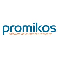 Promikos logo - Similar company to Swiss Learning Hub