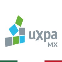 UXPA MX logo - Similar company to Future_Is