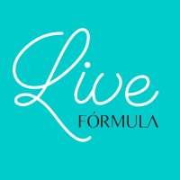 Live Fórmula logo - Similar company to Marmer Engenharia & Serviços