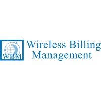 Wireless Billing Management logo - Similar company to Wireless Data Solutions