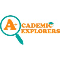 Academic Explorers logo - Similar company to Educational Discovery Tours