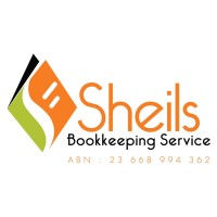 Sheils Bookkeeping Service logo - Similar company to Blackmine Llc