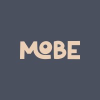 MOBE Collective logo - Similar company to Code Pink