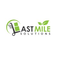 Last Mile Solutions logo - Similar company to Last Mile Solutions