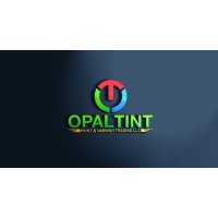Opal Tint Paint & Varnish Trading logo - Similar company to Gravity Specialities