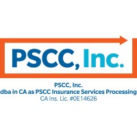 Pscc, Inc. Of California (Pscc, Inc.)